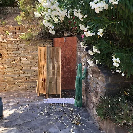 Sea View 6 A 8 People Villa Cavalaire-sur-Mer