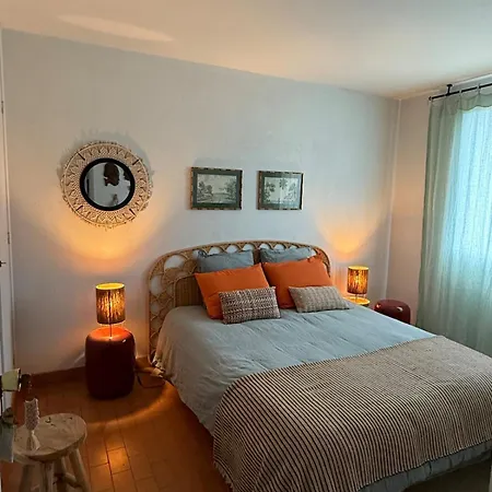 Sea View 6 A 8 People * Cavalaire-sur-Mer